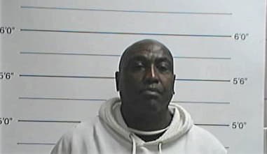 Jason Ford, - Orleans Parish County, LA 